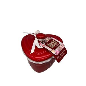 The Bake Shop Valentines Casserole Dish